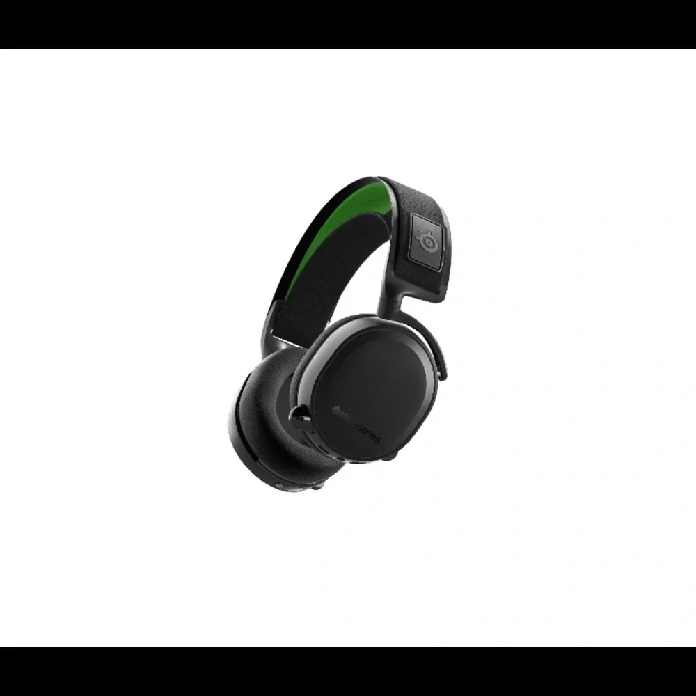 Steel series arctic 7x+ Xbox